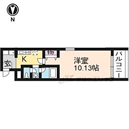 ライズ京都伏見