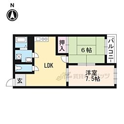 グリーンヒルズ・小野 301