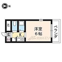 京都市中京区六角通室町西入玉蔵町