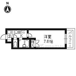 京都市山科区上野御所ノ内町