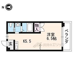 京都市伏見区深草東軸町