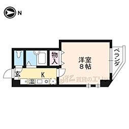 パン・ヴィラージュ 405