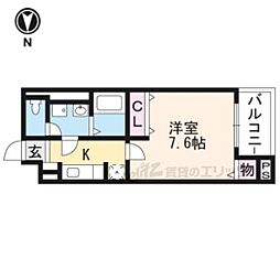 京都市山科区西野様子見町