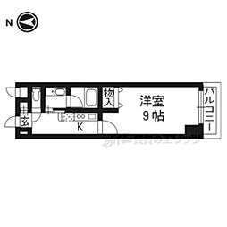 フラットゴートル 403