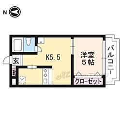 メゾン・ド・リビエール 606