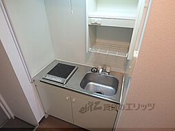 京都市山科区小山中ノ川町