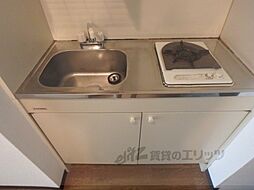 ラ・フロール小山 412