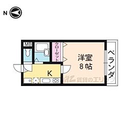 メゾン・ヴィナーシャ 412