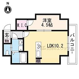 THE CITY RESIDENCE 山科駅前