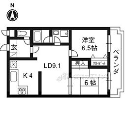 京都市伏見区桃山町丹後