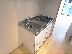 フラッティ龍大南 201