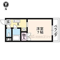 京都市伏見区深草直違橋４丁目