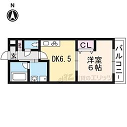 ブリリアコート丹波橋