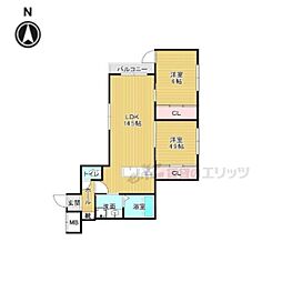 アドバンスコート四条堀川