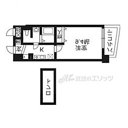 ジュネス四条烏丸