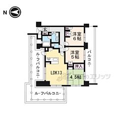 京都市山科区上野御所ノ内町