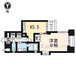 ベラジオ富小路301 301