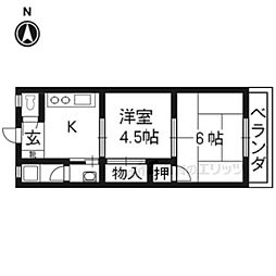 京都市伏見区舞台町