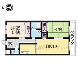 京都市山科区西野小柳町