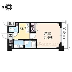 ベラジオ京都清水 221
