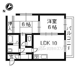 京都市山科区御陵下御廟野町