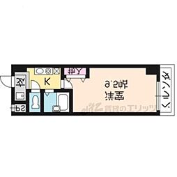 サムパティーク山科 406