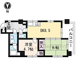 京都市中京区御幸町通御池上る亀屋町