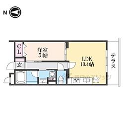 シュピア・メゾン油小路