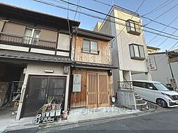 京都市伏見区新町１２丁目の一戸建て