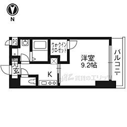 レジュールアッシュ清水 707