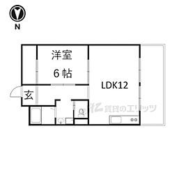 大津市横木２丁目