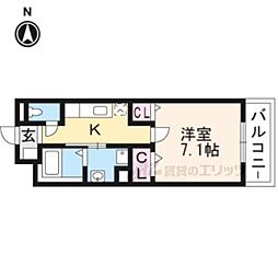 ザ　レジデンス　京都・東