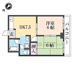 ヴィエント北花山