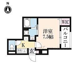 京都市南区西九条横町