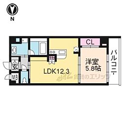 京都市中京区室町通三条上る役行者町