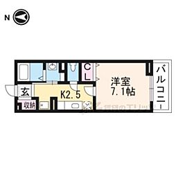 京都市伏見区深草西浦町１丁目