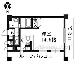 エイペックス京都室町 701