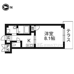 京都市伏見区深草西浦町７丁目