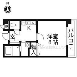 レジデンス21