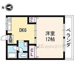 第一ロイヤルハイツ和田 30E