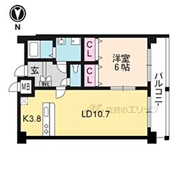 京都市下京区寺町通綾小路下る中之町