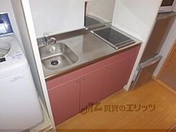 京都市伏見区日野岡西町