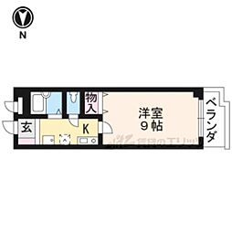 フォレスト醍醐 118