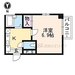 京都市中京区室町通御池上る御池之町