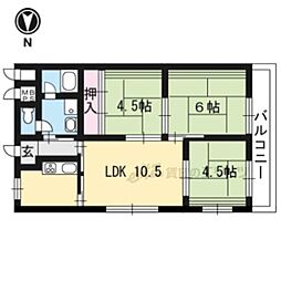 第二白川ハイツ