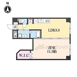 第8パールハイツ安井 207