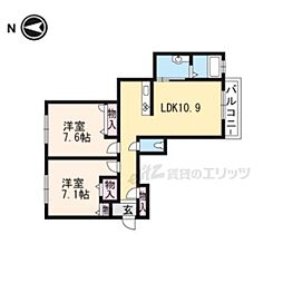 京都市伏見区深草大亀谷大山町