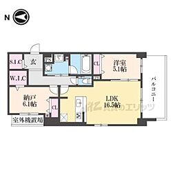 クオリア京都東山 203