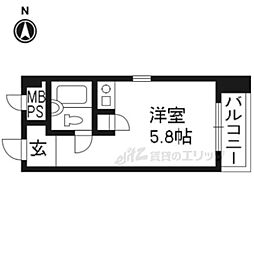 朝日プラザ鴨川II