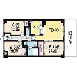 プリマヴェーラ桃山 105